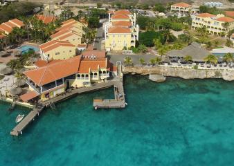 Buddy Dive Resort Bonaire Madness Special Every 2nd Diver Dives Free